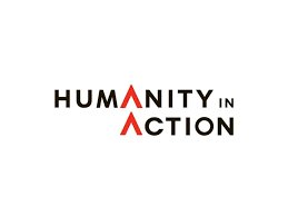 Humanity in Action Fellowship Webinar